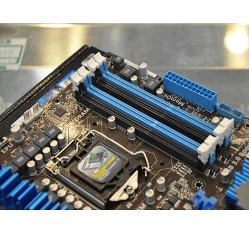 电脑零件与升级选择