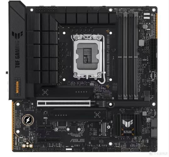 华硕B760M-P评测：B760入门DDR5主板，稳定实用的装机选择