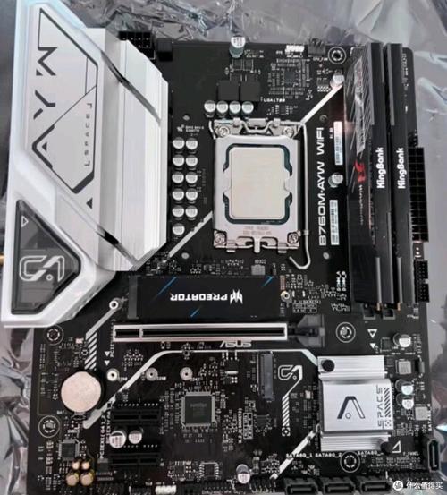 电脑散热与主板供电