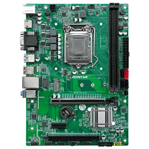 电脑主机散热与风道