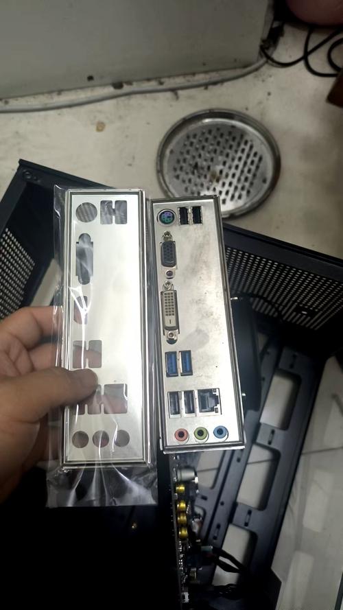 桌面硬件装机环境