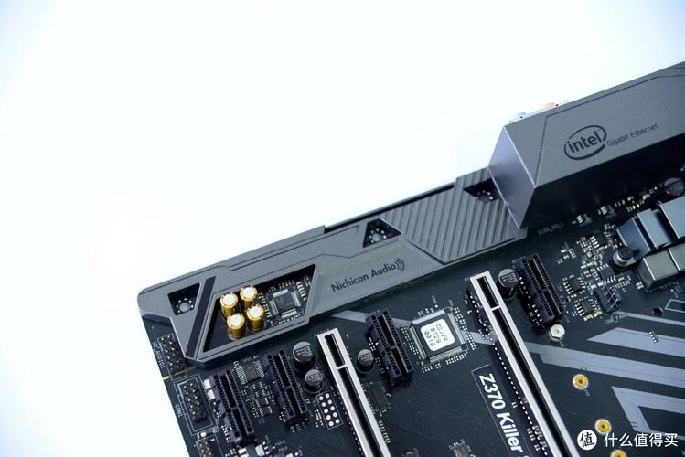 桌面电脑性能展示