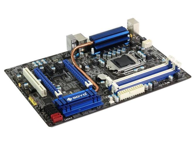 梅捷SY-H67+节能版深度评测：LGA1155平台的均衡扩展与三屏输出能力