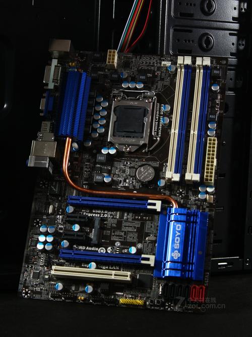 装机与电脑硬件购买场景