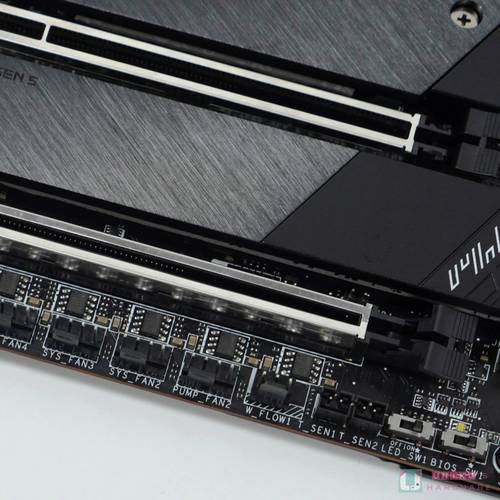 电脑散热与内部风道