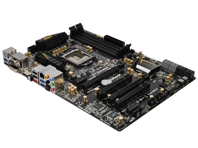 装机与购买决策场景