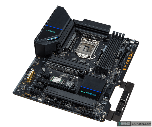 游戏性能与PC硬件展示