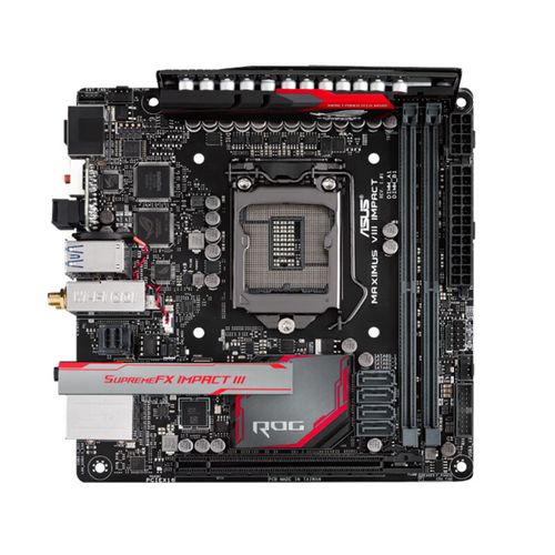 硬件装机与主板细节