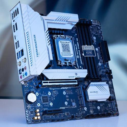 桌面电脑与工作站环境