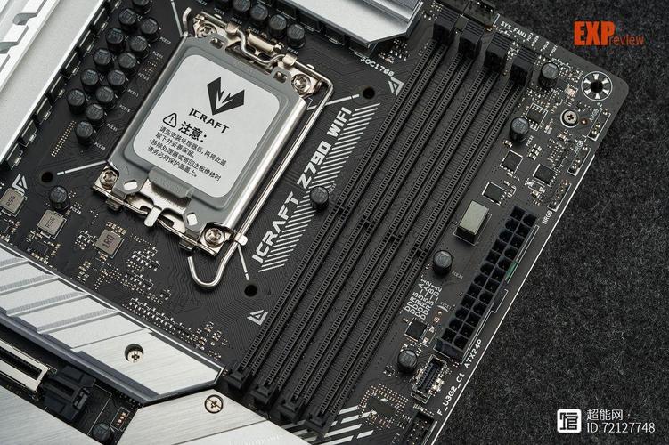 电脑性能测试与硬件评测场景