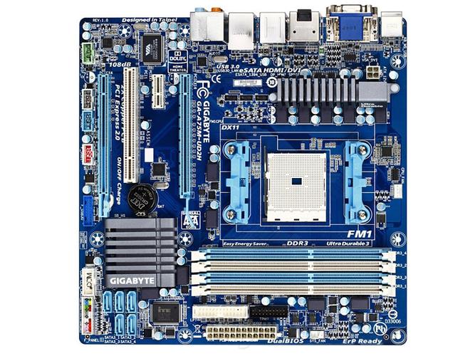 电脑存储与接口硬件特写