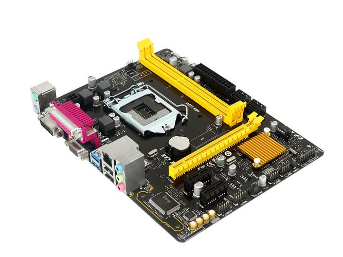 电脑散热风扇与硬件功耗管理