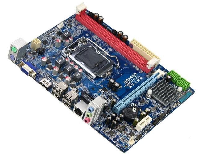 电脑性能测试与编程环境