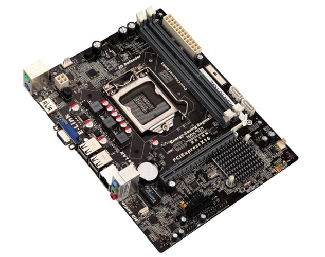 电脑散热风扇与内部风道