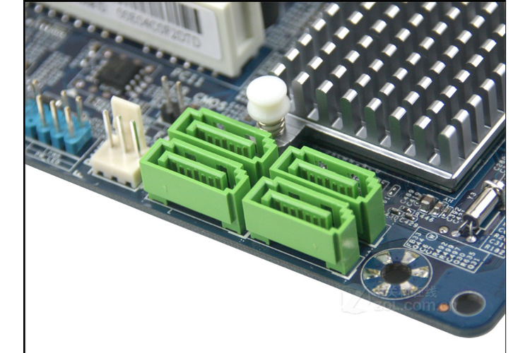 铭瑄 MS-G31EL 深度评测：LGA 775 时代的入门实用主板，299元值不值