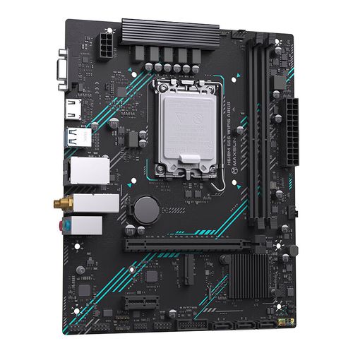 DDR5 内存与硬件平台