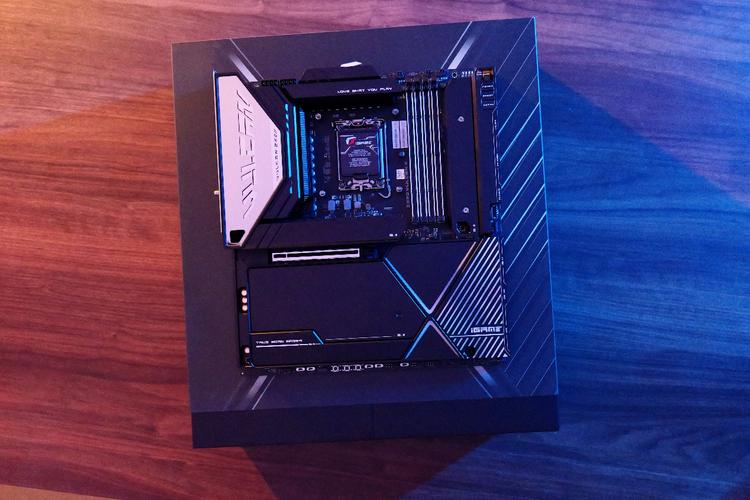 七彩虹 iGame Z390 Vulcan X V20 深度评测：Z390平台的均衡型ATX主板