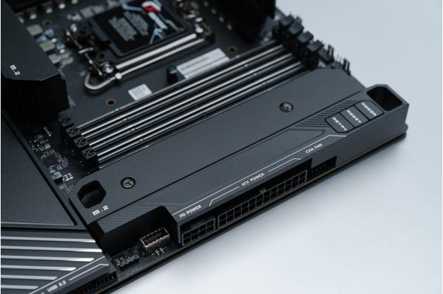 电脑性能测试与硬件环境