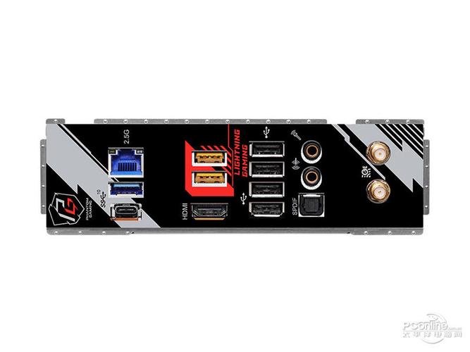 内存与硬件组件