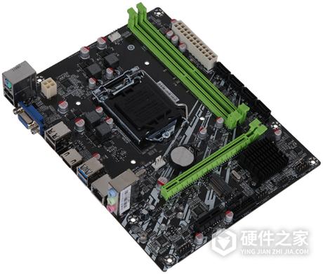 桌面电脑装机与使用场景