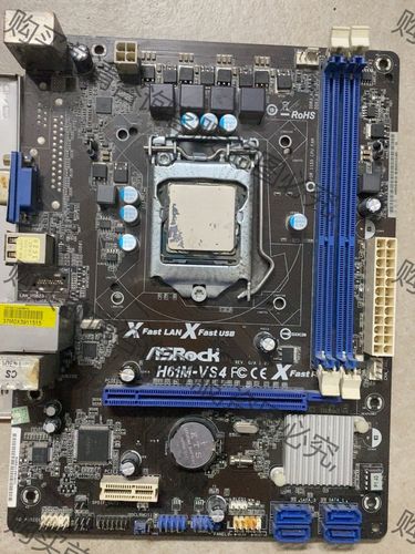 机箱内部散热与供电