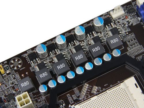 电脑性能测试场景