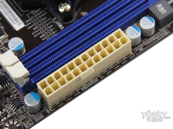 机箱内部散热与主板环境