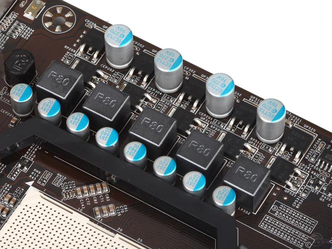 桌面装机与电脑硬件