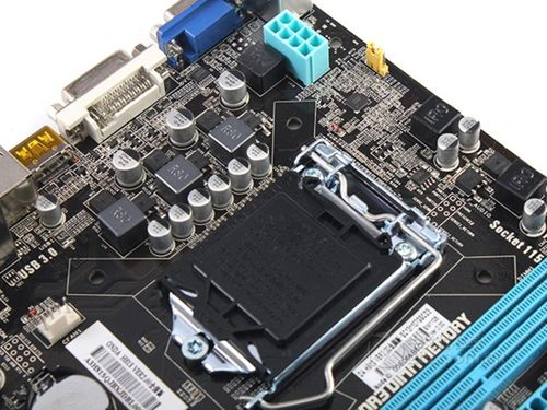 电脑散热与机箱风道