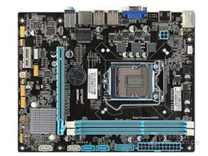 电脑性能与处理器场景