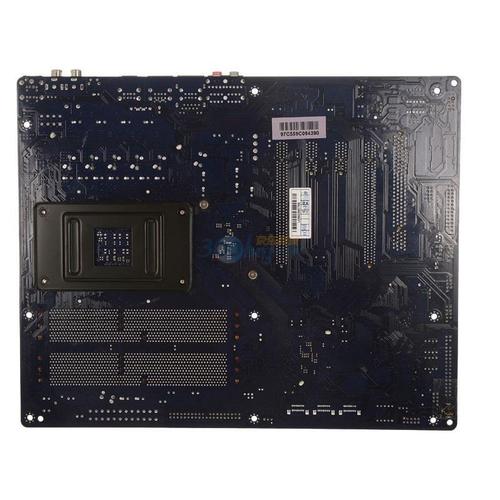 电脑性能测试与硬件环境