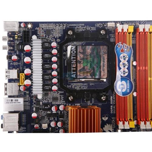 桌面电脑与显示器性能场景