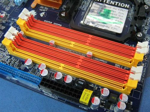 捷波HA03-AM3评测：790X双内存平台、AM2/AM3通吃的实用型ATX主板