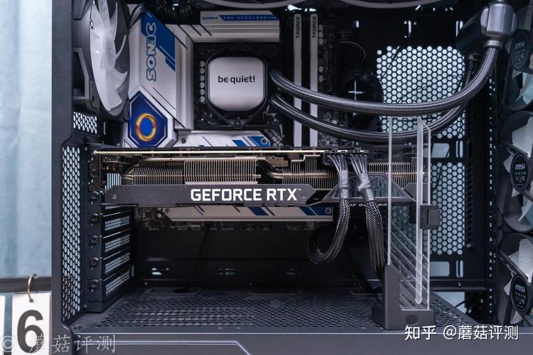 装机与选购场景