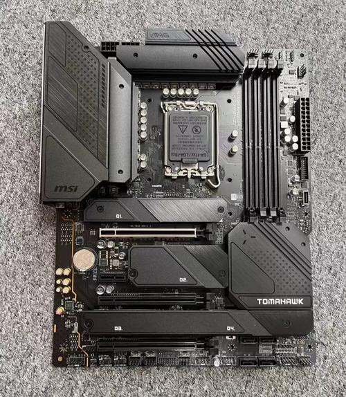 选购电脑硬件与桌面工作环境