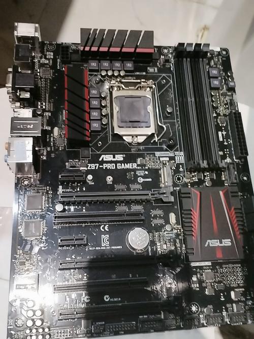 电脑散热与硬件环境