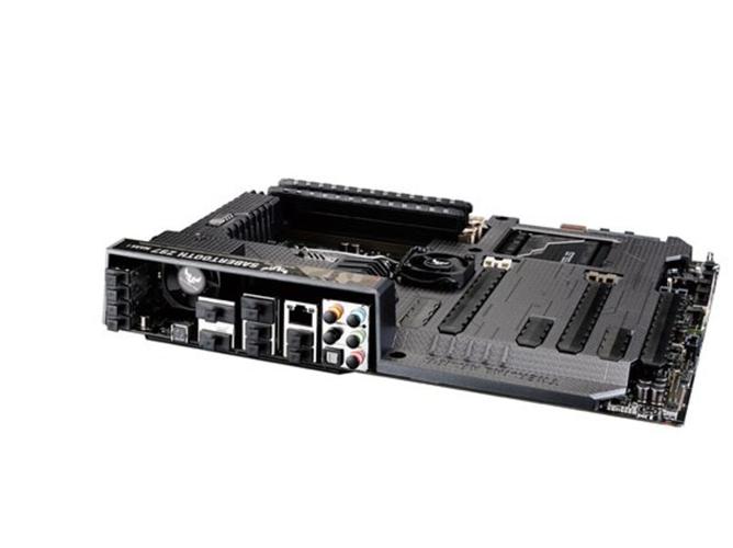 电脑硬件与装机环境