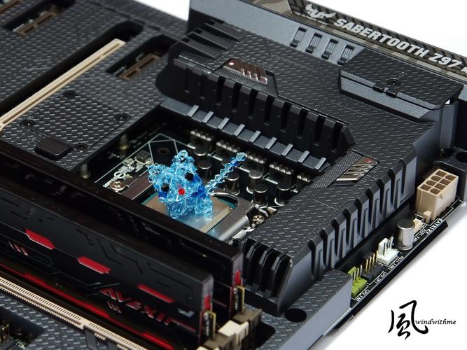 装机与硬件选择场景