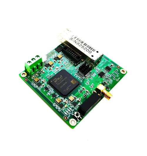 内存条与主板接口细节