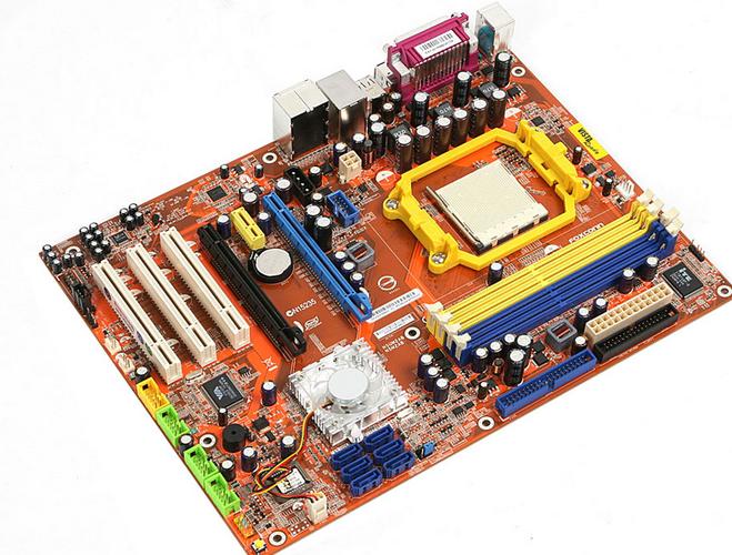 电脑性能测试与编程场景