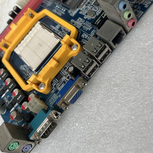 铭瑄 MS-M3A78DVR 评测：AM3 平台双内存支持与集成显卡的实用型主板