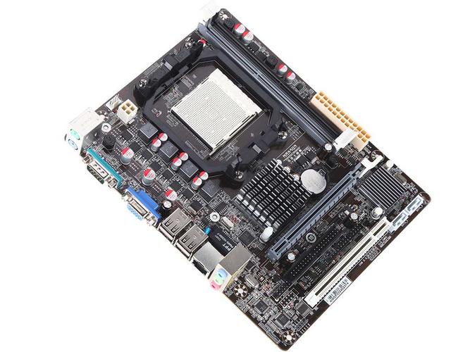 桌面电脑主机与硬件升级场景