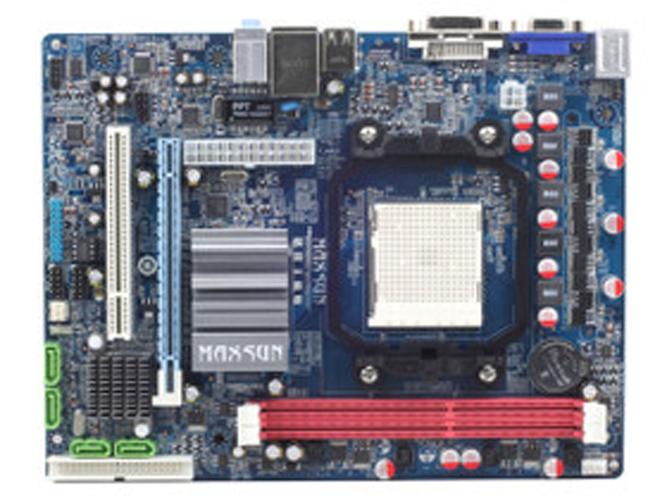 内存条与电脑硬件组件