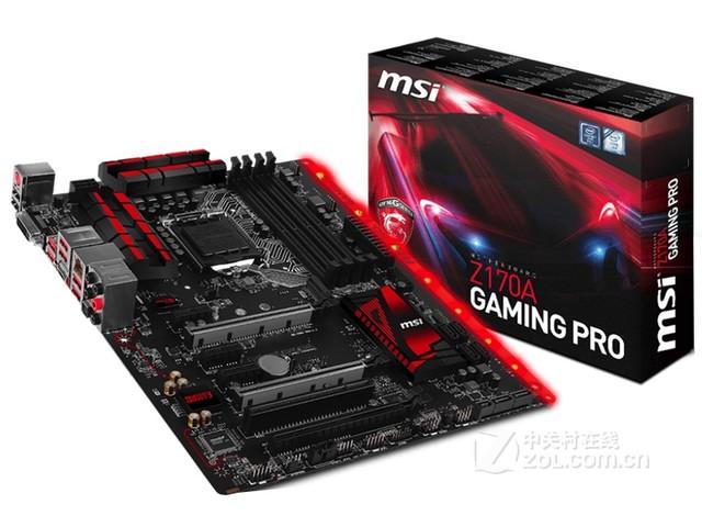 电脑装机与主板购买场景