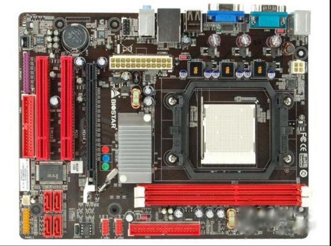 映泰N68S3深度评测:399元AM3入门主板,集显百兆网卡够用但更偏老平台