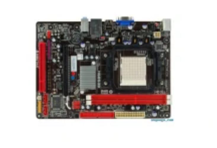 电脑性能测试场景