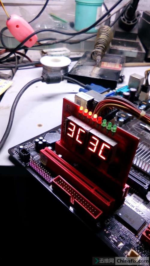 电脑散热与风扇