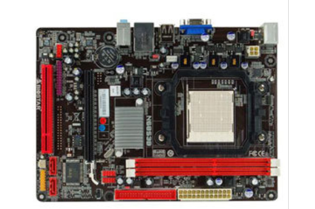 选购电脑硬件场景