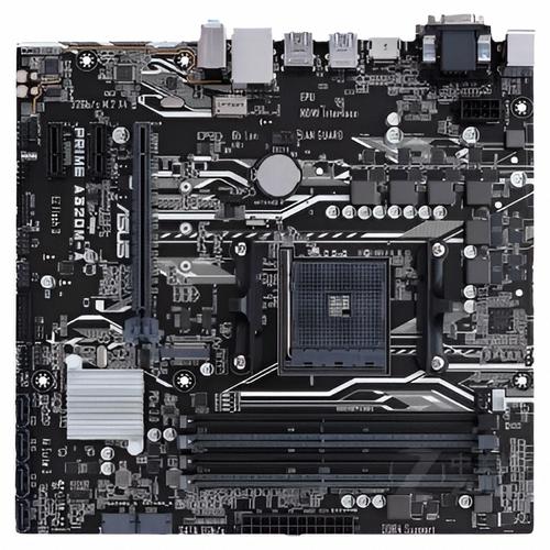 桌面电脑运行与性能评测环境