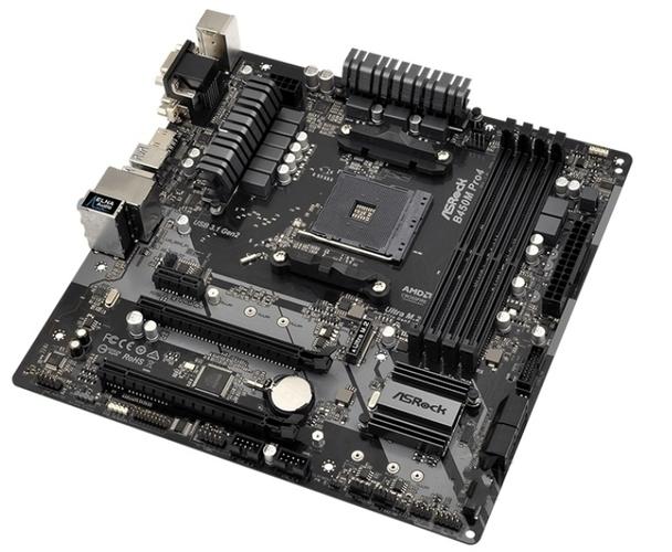 主板接口与芯片组特写